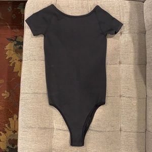 Lululemon Seek Simplicity Bodysuit